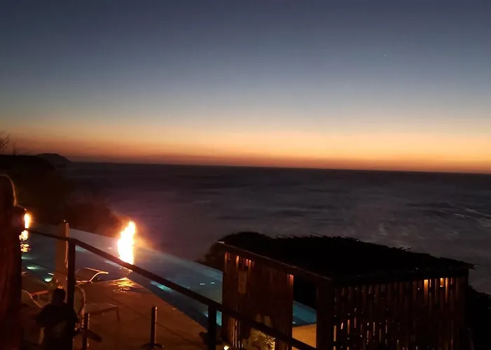 Сasa de vacaciones Plaza Mercado 12 - Beach, Oceanfront 2br, 2ba In Catalinas