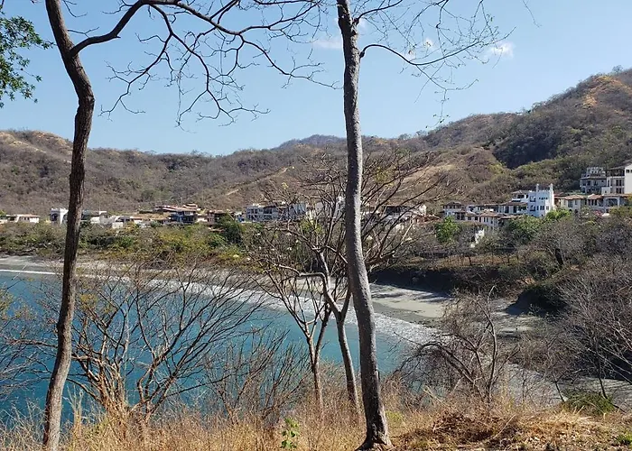 Plaza Mercado 12 - Beach, Oceanfront 2br, 2ba In Catalinas *