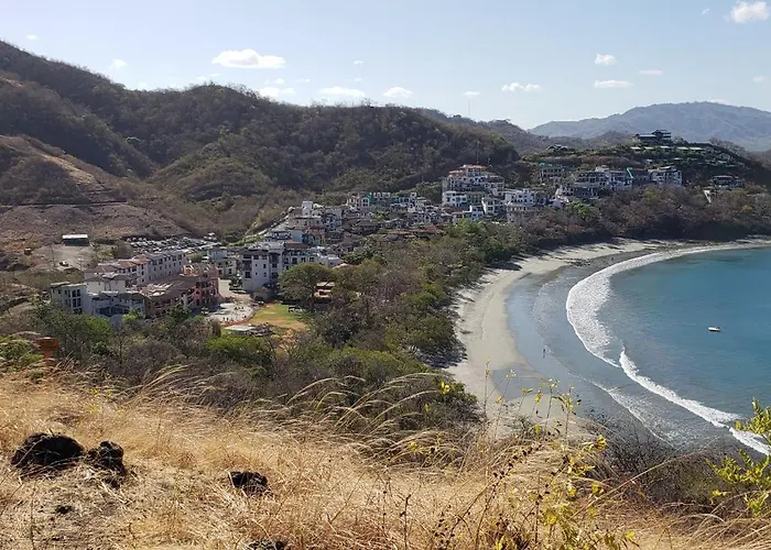 Plaza Mercado 12 - Beach, Oceanfront 2br, 2ba In Catalinas Сasa de vacaciones