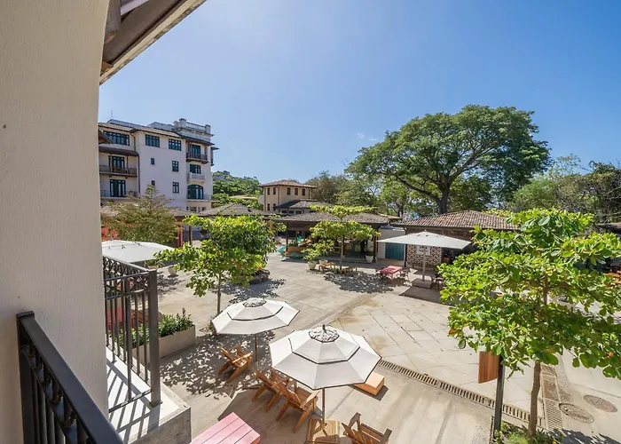 Сasa de vacaciones Plaza Mercado 12 - Beach, Oceanfront 2br, 2ba In Catalinas *