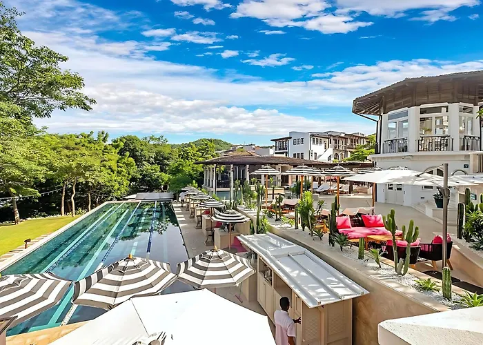 Сasa de vacaciones Plaza Mercado 12 - Beach, Oceanfront 2br, 2ba In Catalinas *
