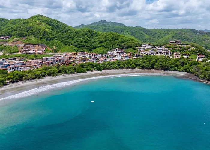 Сasa de vacaciones Plaza Mercado 12 - Beach, Oceanfront 2br, 2ba In Catalinas *
