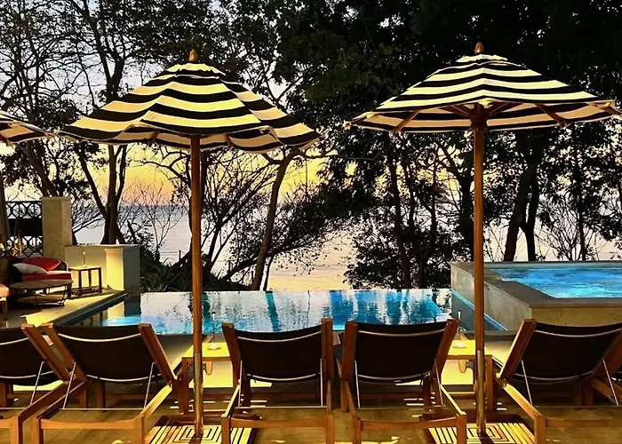 Plaza Mercado 12 - Beach, Oceanfront 2br, 2ba In Catalinas Сasa de vacaciones