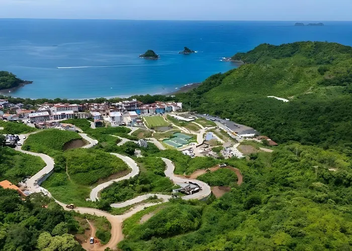 Сasa de vacaciones Plaza Mercado 12 - Beach, Oceanfront 2br, 2ba In Catalinas *